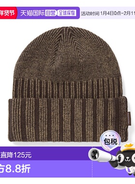 韩国直邮THISISNEVERTHAT 公用帽子TN243KHWBE08BRN Bleached Bea