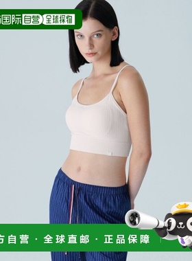 韩国直邮FILA UNDERWEAR 女士抹胸1170FI4ITF6451FCRM