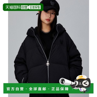 韩国直邮LIFEWORK 女士女士羽绒服LW224DJ711鸭绒