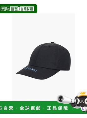 韩国直邮KOLON SPORT男士帽子QEREX24421BLK可隆