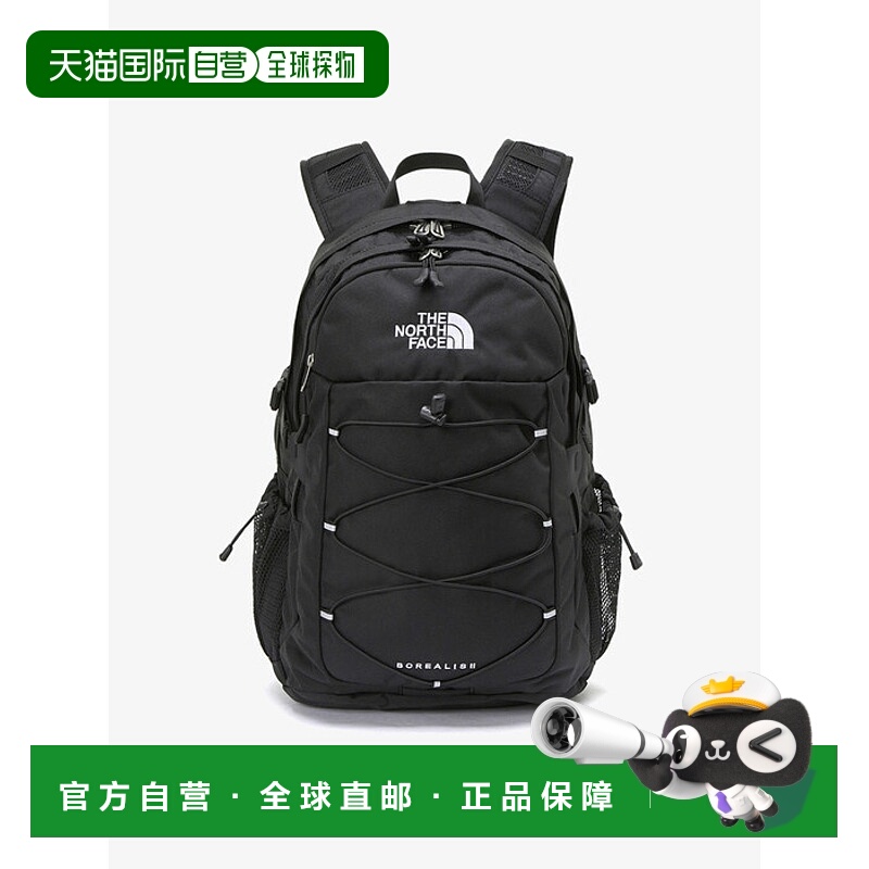 韩国直邮THE NORTH FACE 休闲包 新款北面运动户外双肩包NM2DP03A