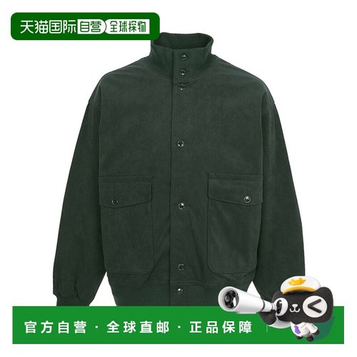 1h可退 韩国直邮nanamica 男士 夹克衫