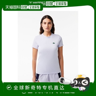 韩国直邮lacoste 通用 Polo衫
