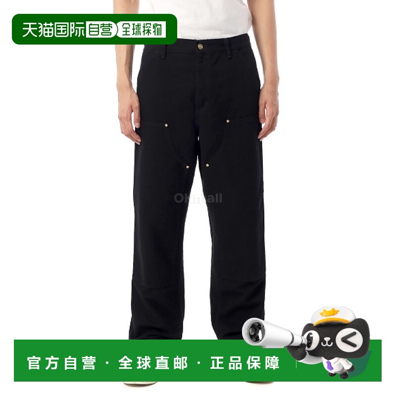 韩国直邮CARHARTT WIP 双膝裤 (I031501 8902-30) 工装裤休闲裤