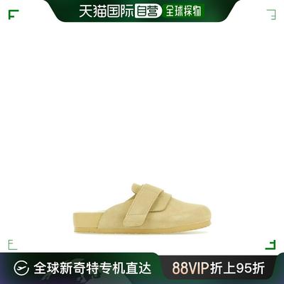 韩国直邮BIRKENSTOCK23FW凉鞋女1026301 STRAWBEIGE O TAN