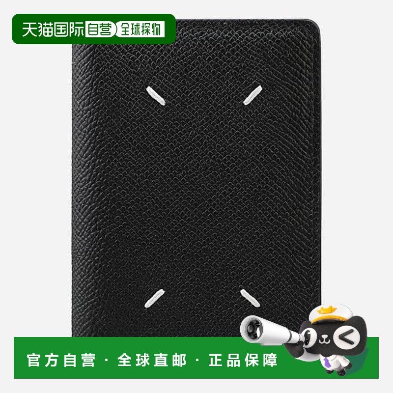 韩国直邮MAISON MARGIELA [马吉拉]5F S55UI0203 P4745 T8013 黑