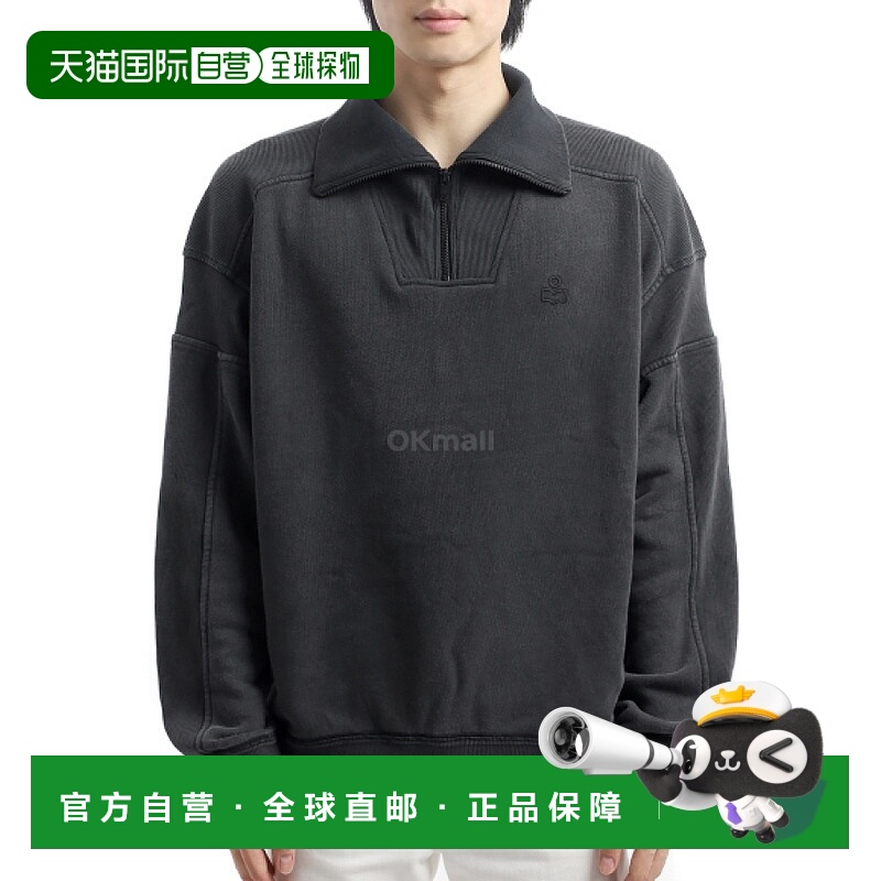 韩国直邮ISABEL MARANT 马龙 (SW0171HA C3M03H 02FK) 男人对男人