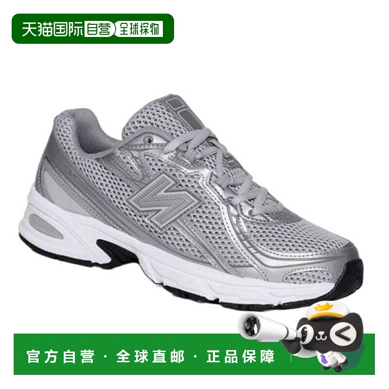 韩国直邮NEW BALANCE 740 运动鞋 Castle Rock 石板灰 U740SG2 77