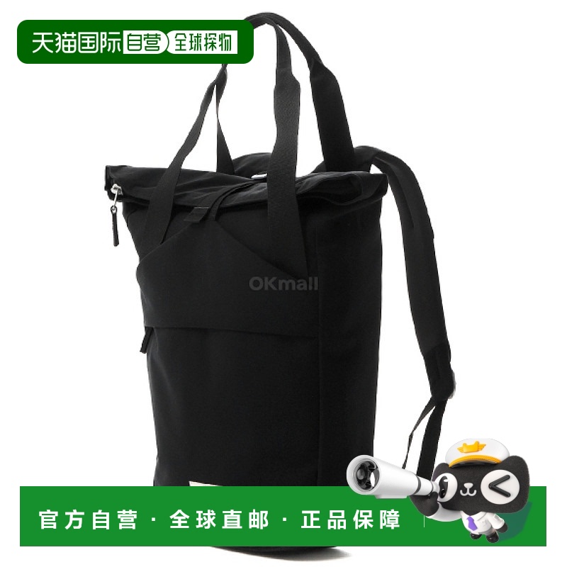 韩国直邮OSPREY Arcane Tote Pack托特包手提双肩21L男女通勤
