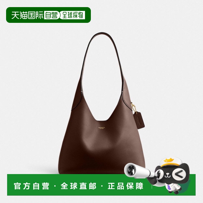韩国直邮Coach蔻驰 女士通用款女包包CU068 B4MPL