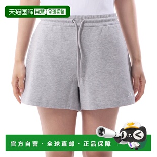 Mikki 短裤 运动短裤 U199 裙 AWJS14091 韩国直邮J.LINDEBERG