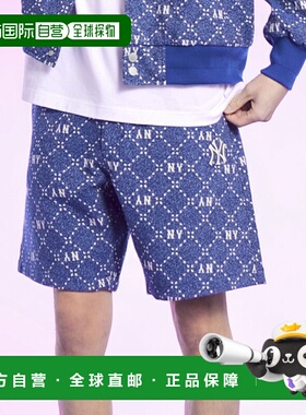 韩国直邮MLB 袜子3LDPM0733-50INS