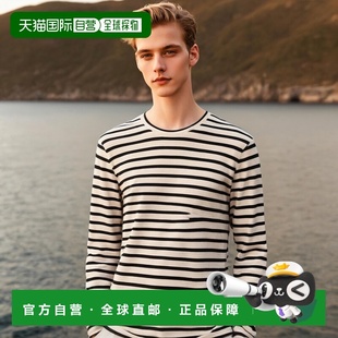 JPUU707535MU247518080SS22LOGO T恤男士 LABE SANDER 韩国直邮JIL