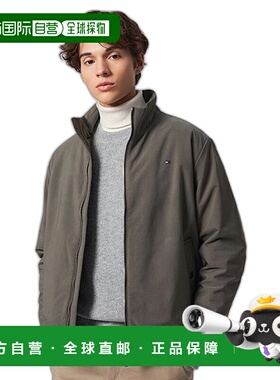 韩国直邮TOMMY HILFIGER 男士运动茄克/外套T12D7WOT711ML1RBU