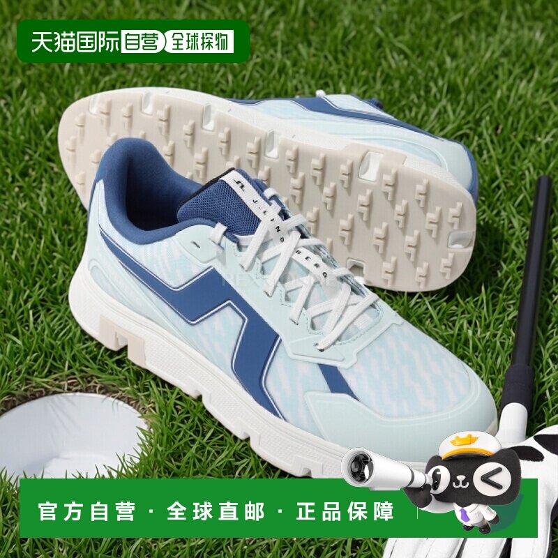 韩国直邮J.LINDEBERG Vent 500 SE 高尔夫球鞋 (GMSW14846-O576)
