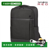 QE609002 韩国直邮SAMSONITE RED新秀丽背包 BUTTEE双肩包