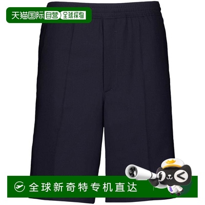 韩国直邮GIVENCHY24FW直筒裤男BM51GY1 4PY403纪梵希