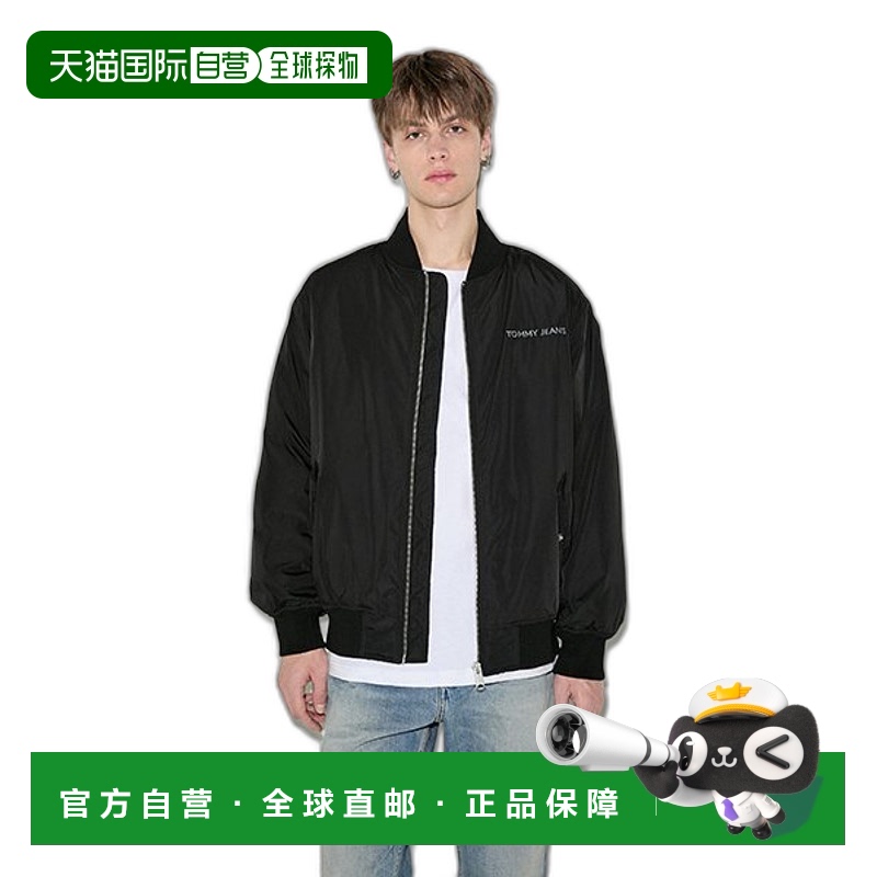 韩国直邮TOMMY JEANS 男士运动茄克/外套T32E0WJC14TMT1BDS