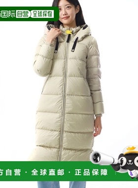 韩国直邮PARAJUMPERS 熊猫 (24FW-PWPUEL31-209) 羽绒/填充