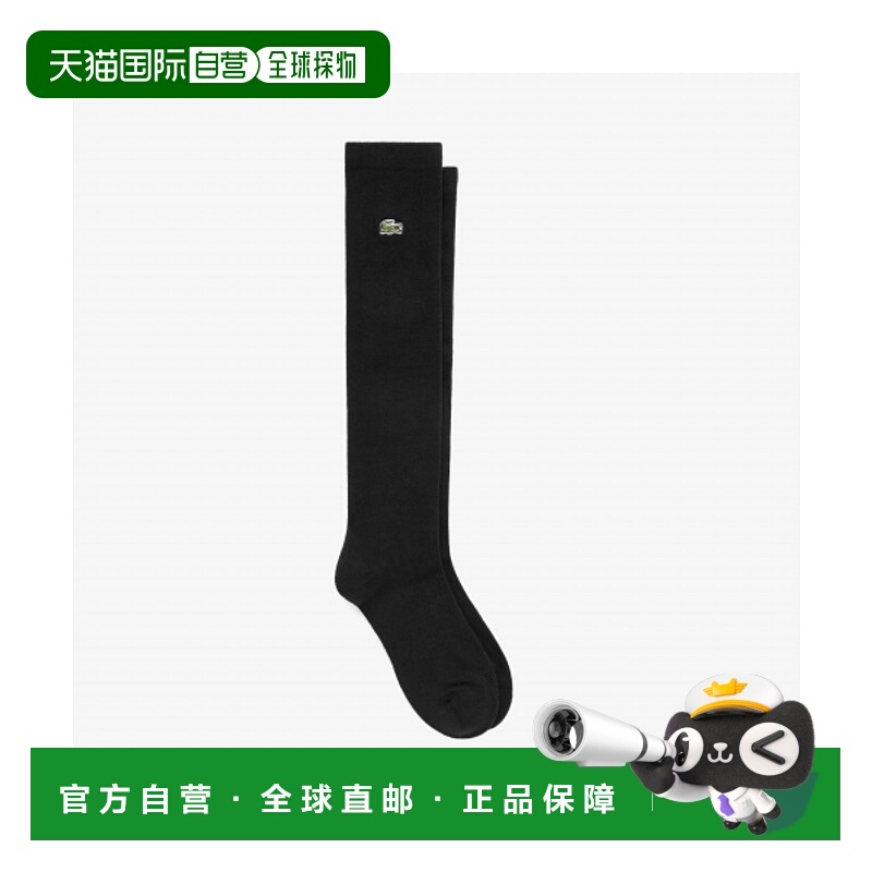 韩国直邮LACOSTE 女士袜子 RA926E-55N031