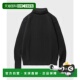 韩国直邮ANDERSEN Black TURTLENECK ANDERSEN 公用男针织NAVY
