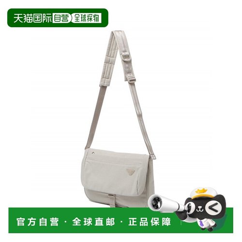 韩国直邮DYNAFIT户外休闲运动舒适日常时尚新款休闲包YUF23B14E6