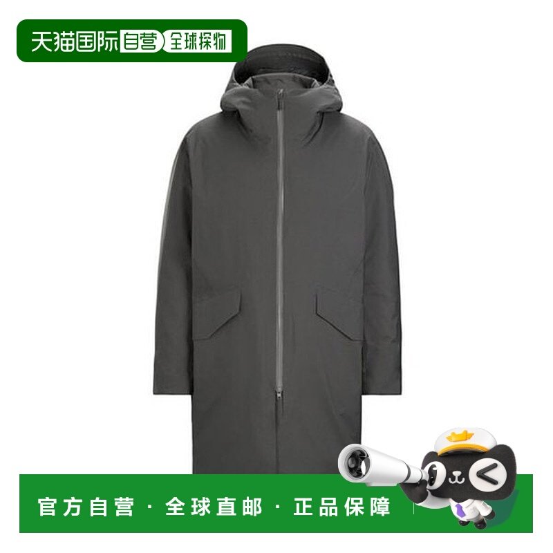 韩国直邮ARC'TERYX Monitor 羽绒服 男士 VJOFMX9013-PENUMBRA