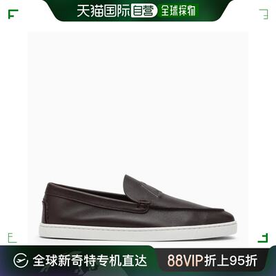 韩国直邮CHRISTIAN LOUBOUTIN24SS乐福鞋男1240157LE O LOUBO C24