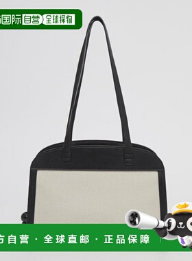 韩国直邮ARCHIVEPKE 24新款时尚个性休闲单肩包OVBLX24004BLK