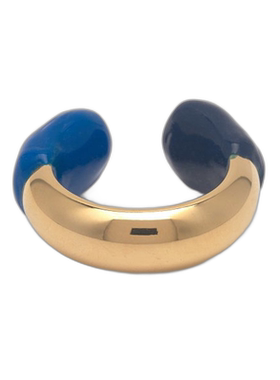 韩国直邮SUNNEI 女士CACCWJEW032MET0077573DOUBLE RUBBERRIZED RI