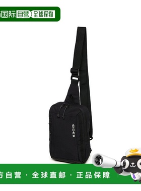 韩国直邮EIDER 包包N-Kante  DUA24B15Z1斜挎包单肩包