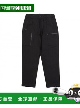 韩国直邮DYNAFIT户外休闲运动舒适日常时尚新款休闲裤YMW22350Z1