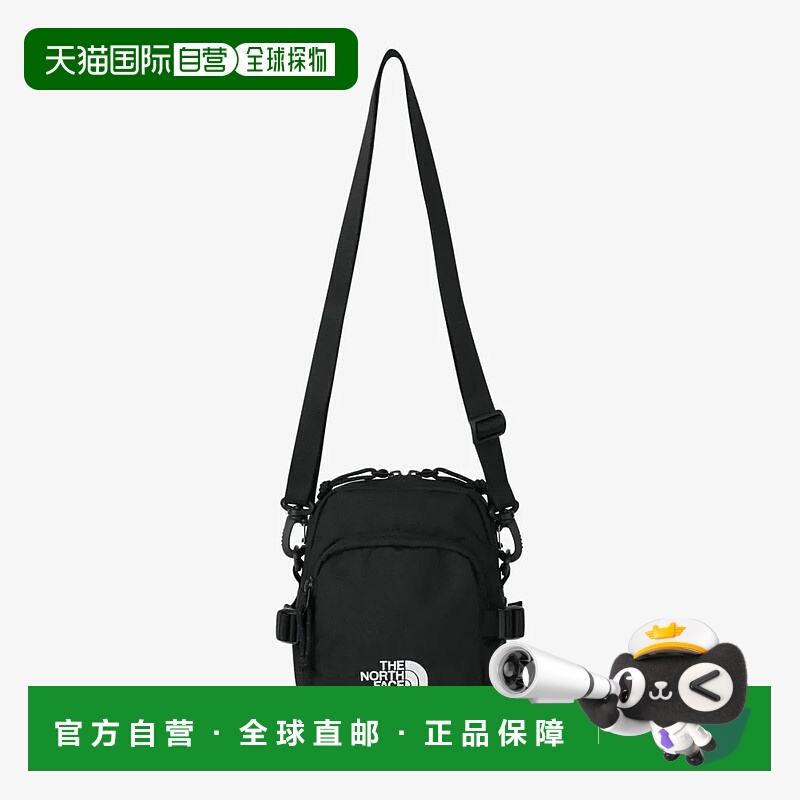 韩国直邮THE NORTH FACE北面秋冬新款休闲包NN2PR86J