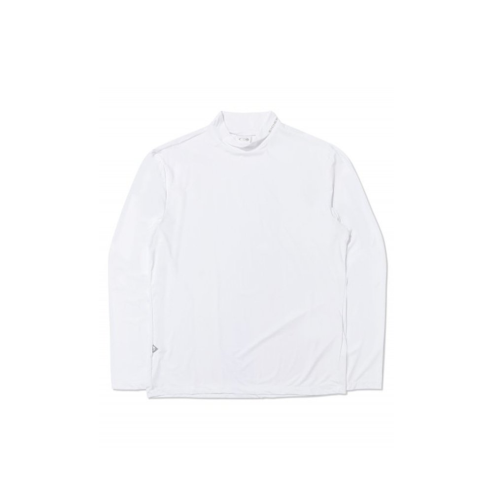 韩国直邮EIDER 男士军迷服T恤BASE  DMP23233W2