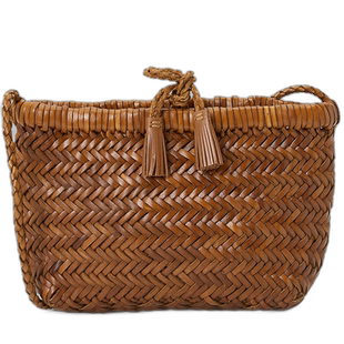 1h可退 DRAGON DIFFUSION 8938 TAN 女士 肩包手提包