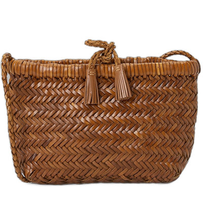 1h可退 韩国直邮DRAGON DIFFUSION 8938 TAN 女士 肩包