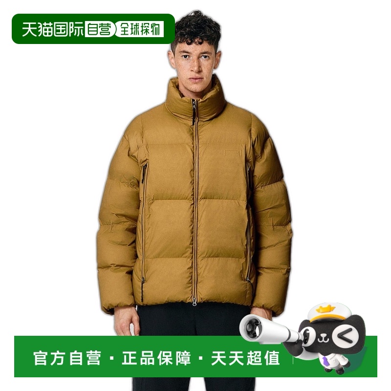 韩国直邮goalstudio  棉服夹克羽绒舒适时尚潮流穿搭 高级感正品