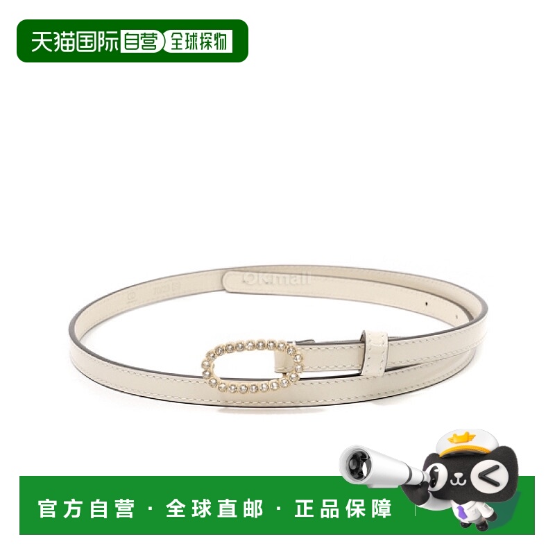 韩国直邮VALENTINO 7W0T0SR2 WLX 任 / 7W2T0SR2 WLX 任 腰带