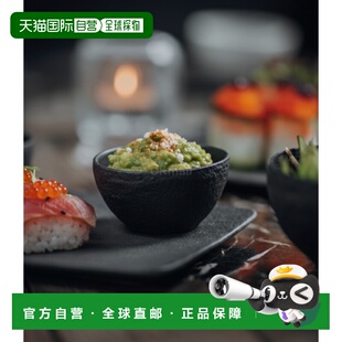 韩国直邮Villeroy & Boch 制造商：Rock Dip Bowl（10-4239-3932