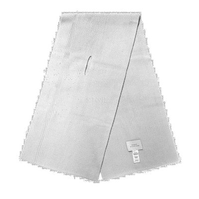 韩国直邮studio nicholson 通用羊毛围巾披肩针织配饰