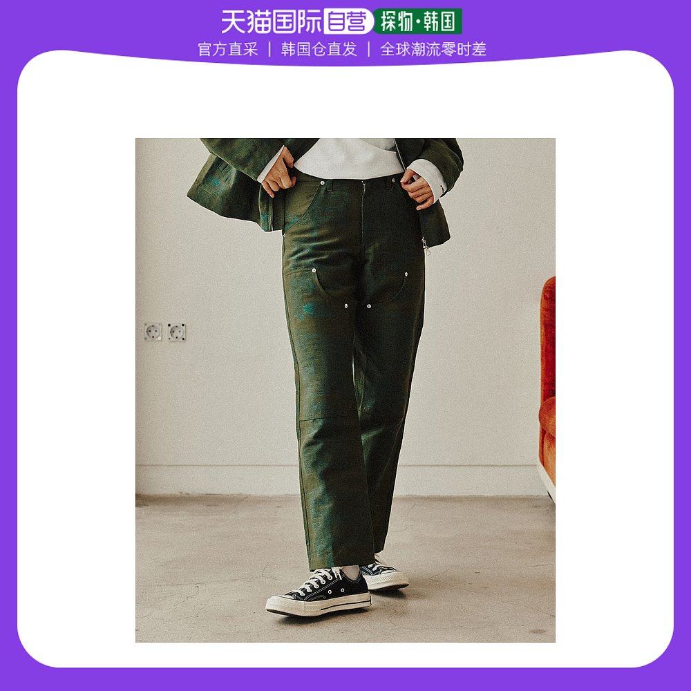 韩国直邮romantic crown 男士 连衫裤