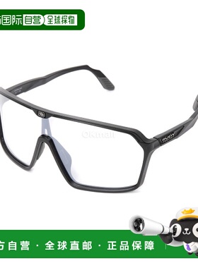 韩国直邮RUDY PROJECT SPINSHIELD BLACK MATTE / IMPACTX™ PHOTO