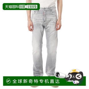 牛仔裤 韩国直邮DSQUARED2 852 S74LB1755 S30260