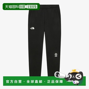 NORTH NP6KR40A卫裤 FACE北面正品 休闲裤 户外运动女款 韩国直邮THE