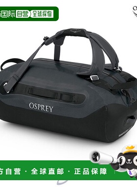 韩国直邮OSPREY Osprey Transporter WP Duffel Duffel Bag 40 旅