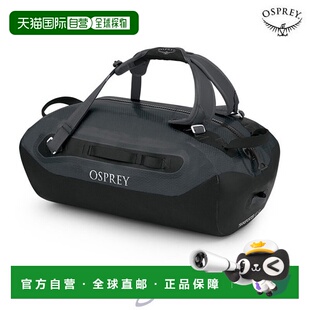 韩国直邮OSPREY Osprey Transporter WP Duffel Duffel Bag 40 旅