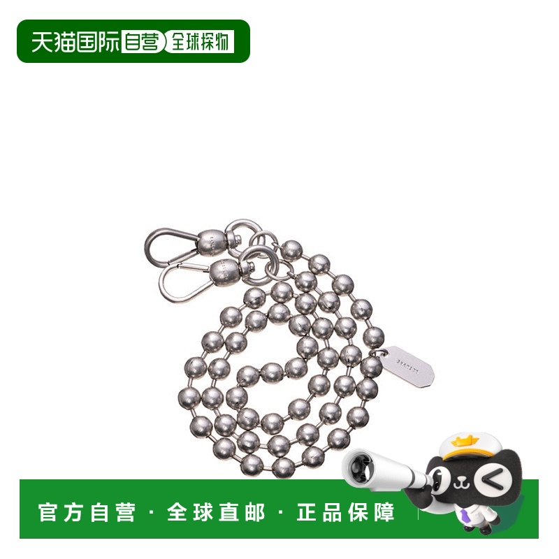 韩国直邮LOEUVRE 女士箱包相关配件 Chaine de pluie FZ3SX632-G4