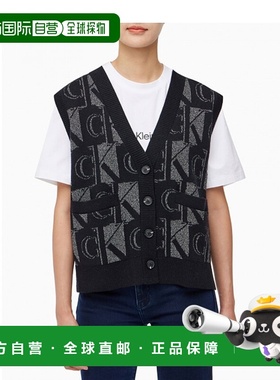 韩国直邮CALVIN KLEIN JEANS 背心J222304 BEH女士