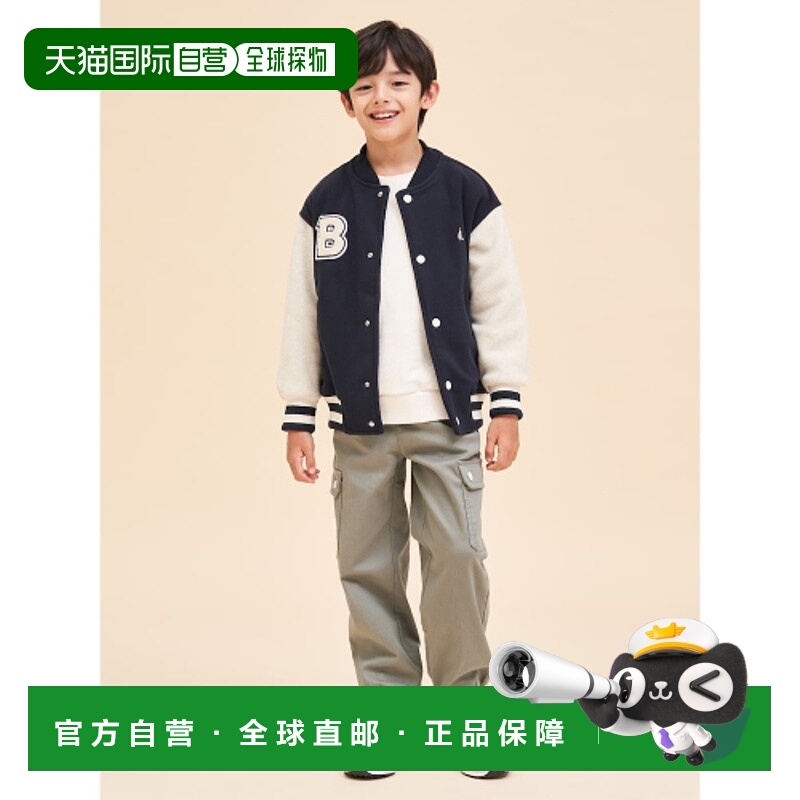 韩国直邮BEANPOLE儿童童装裤子BI4121U01H