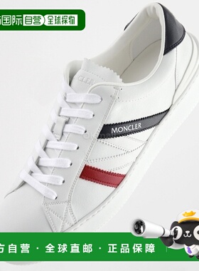 韩国直邮MONCLER 4M00290 M3126 P07 运动鞋